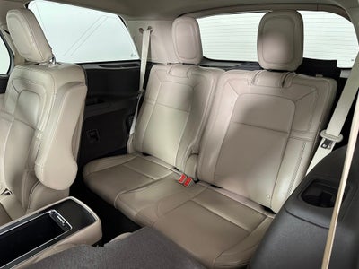 2020 Lincoln Aviator Reserve Premium