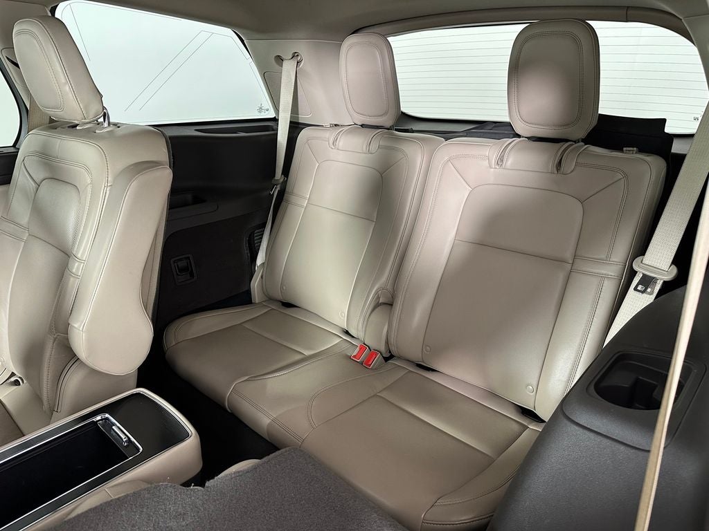 2020 Lincoln Aviator Reserve Premium