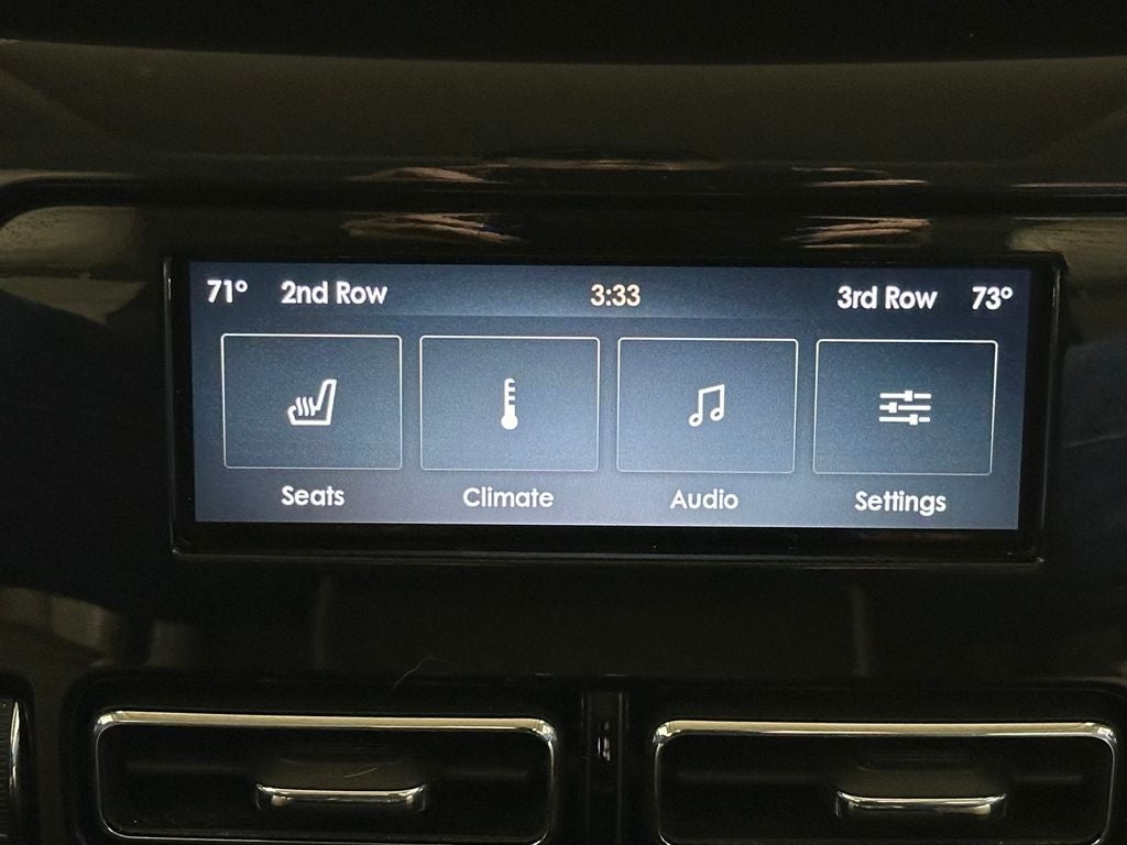 2020 Lincoln Aviator Reserve Premium