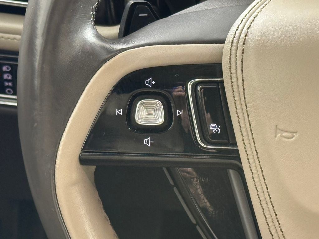 2020 Lincoln Aviator Reserve Premium