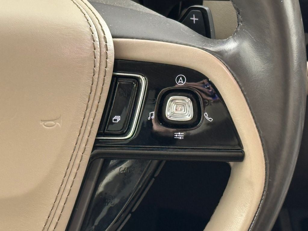2020 Lincoln Aviator Reserve Premium