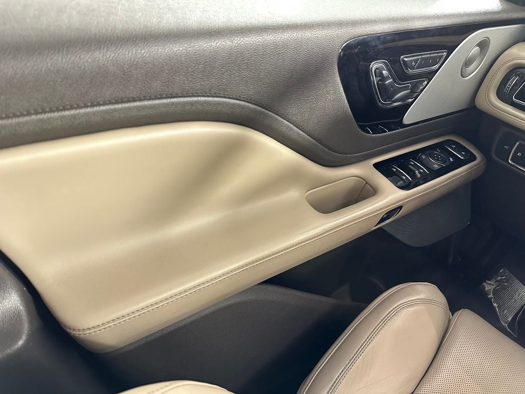 2020 Lincoln Aviator Reserve Premium