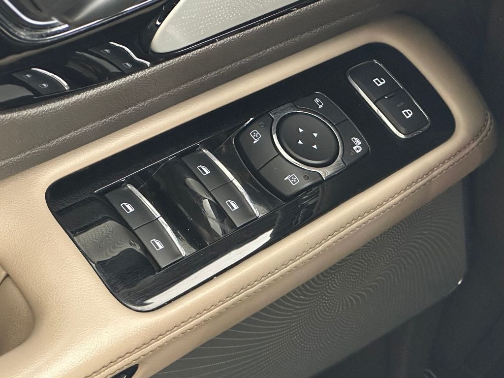 2020 Lincoln Aviator Reserve Premium