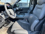 2019 Lincoln Navigator L Reserve