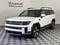 2025 Hyundai Santa Fe Hybrid Limited