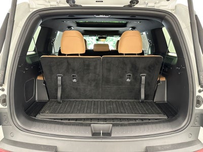 2025 Hyundai Santa Fe Hybrid Limited