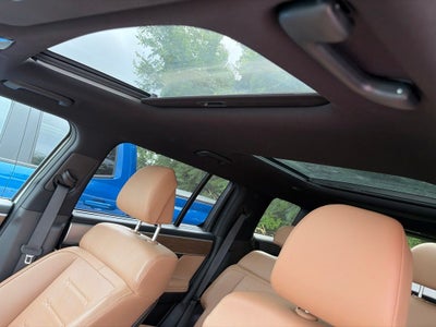2025 Hyundai Santa Fe Hybrid Limited