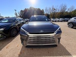 2024 Lexus TX 350 Luxury
