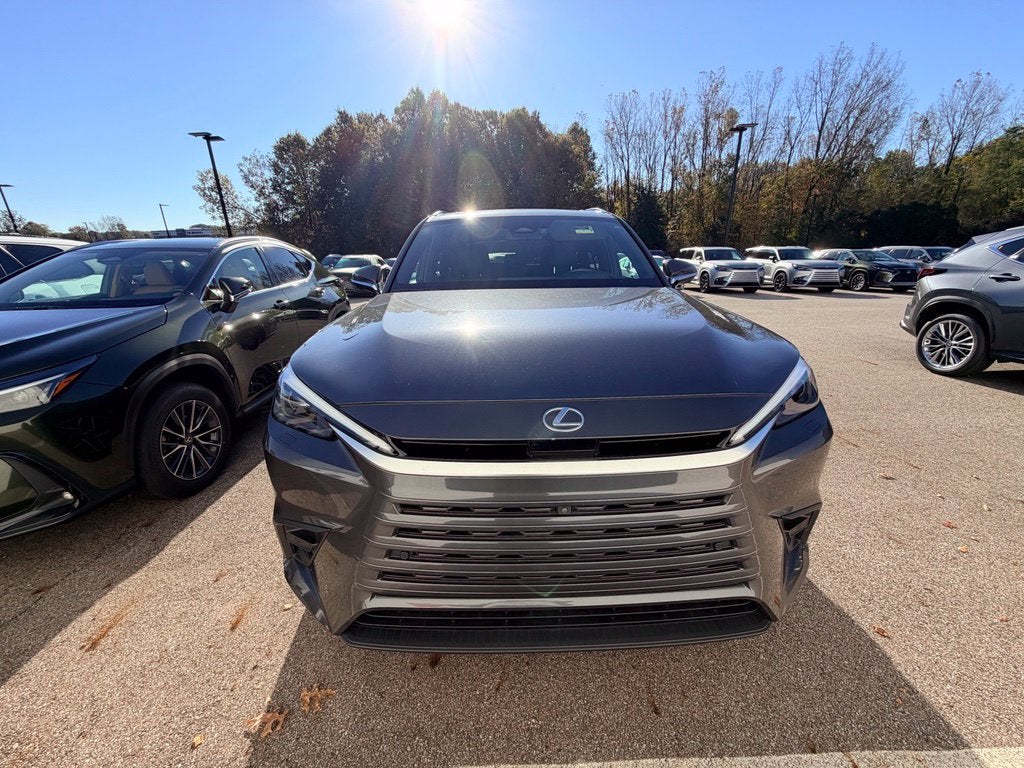 2024 Lexus TX 350 Luxury