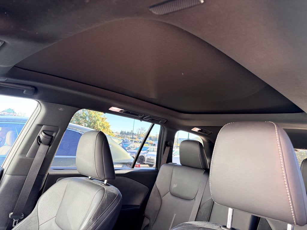 2024 Lexus TX 350 Luxury