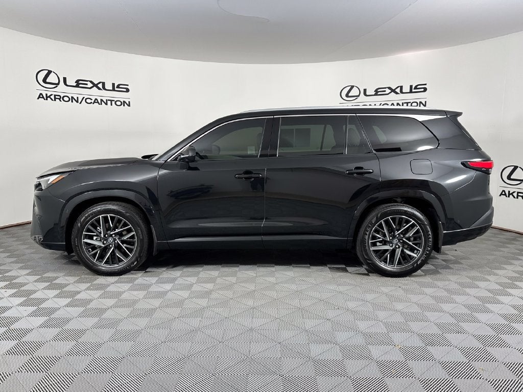 2026 Lexus TX 350 Premium