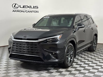 2026 Lexus TX 350 Premium