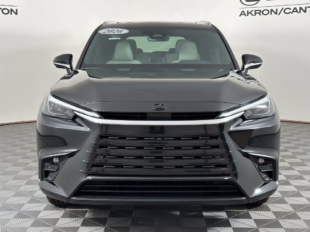 2026 Lexus TX 350 Premium