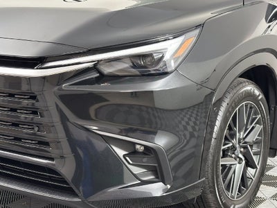 2026 Lexus TX 350 Premium