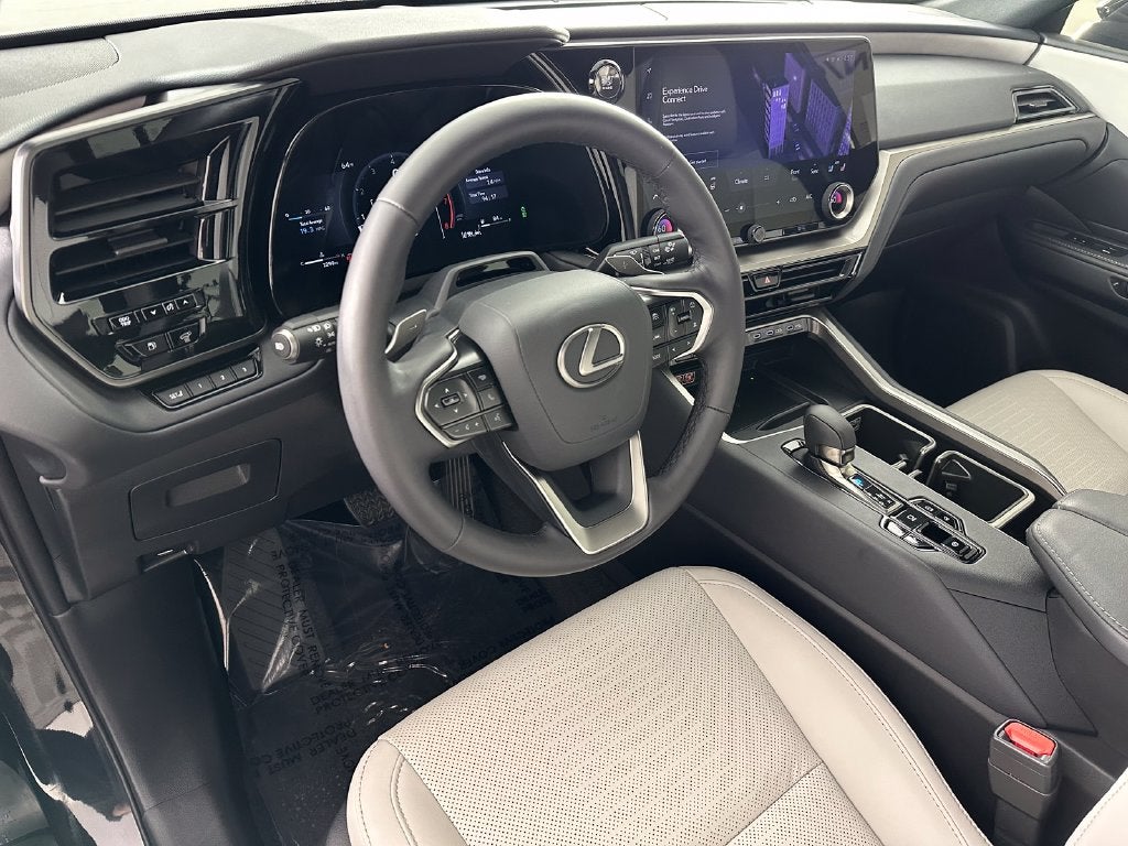 2026 Lexus TX 350 Premium