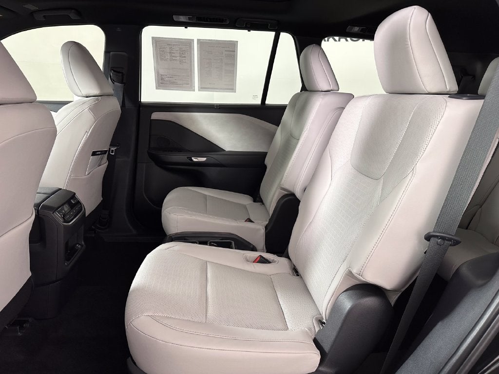 2026 Lexus TX 350 Premium