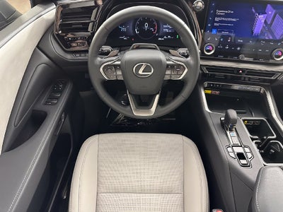 2026 Lexus TX 350 Premium