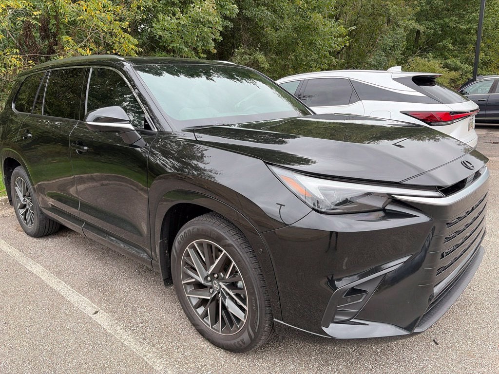 2026 Lexus TX 350 Premium