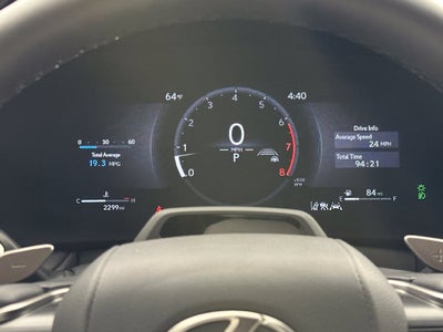 2026 Lexus TX 350 Premium