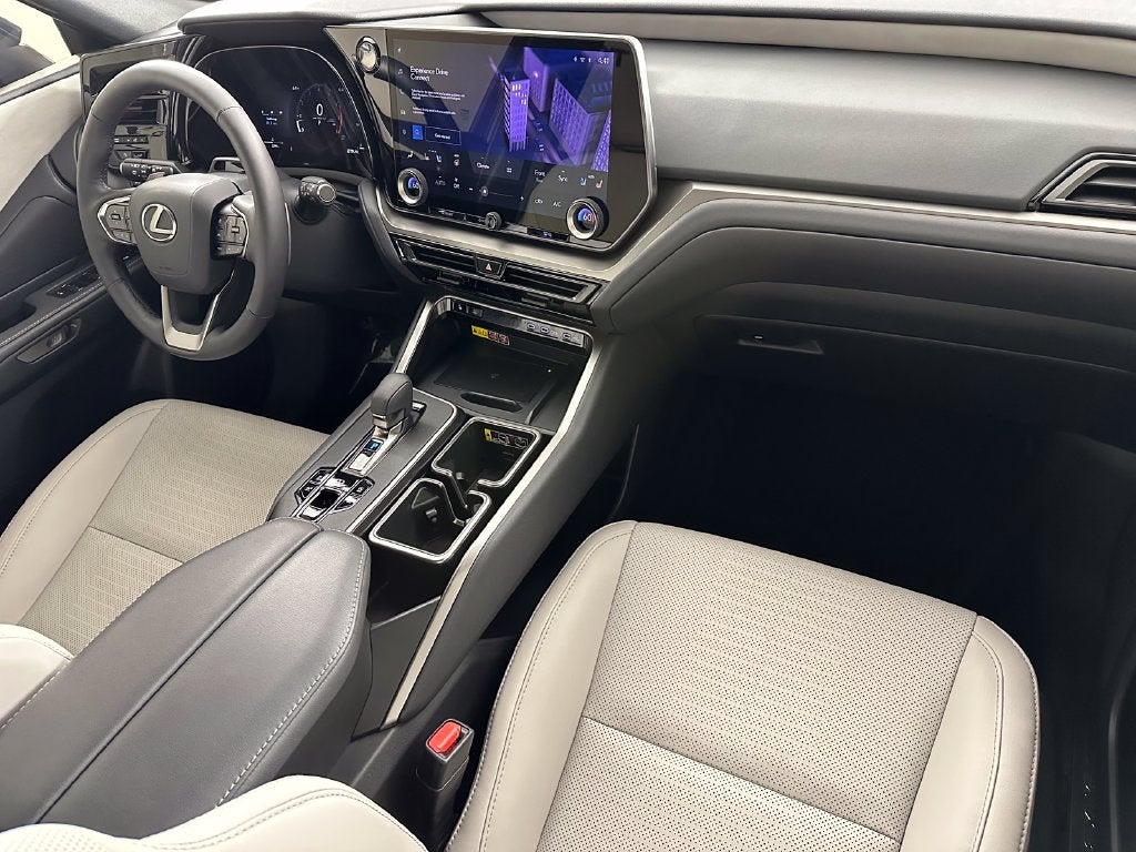 2026 Lexus TX 350 Premium