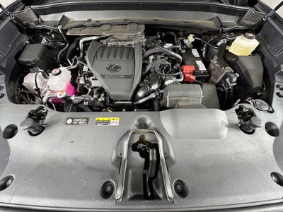 2026 Lexus TX 350 Premium
