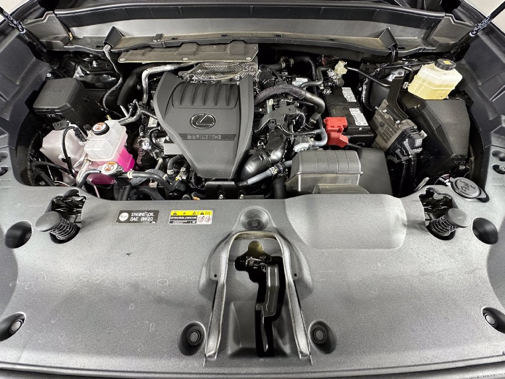 2026 Lexus TX 350 Premium