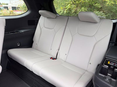 2026 Lexus TX 350 Premium