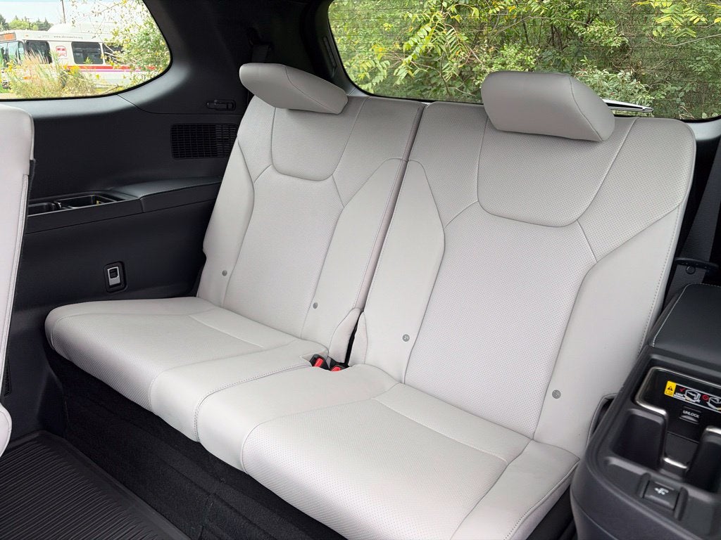 2026 Lexus TX 350 Premium