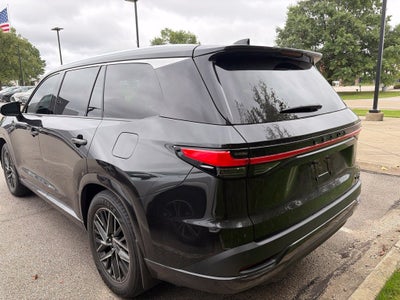 2026 Lexus TX 350 Premium