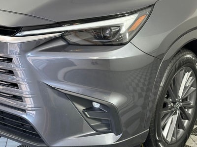 2024 Lexus TX 350