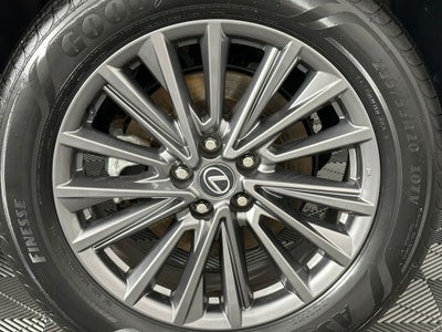 2024 Lexus TX 350