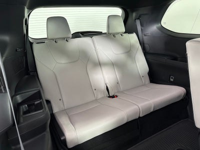 2024 Lexus TX 350