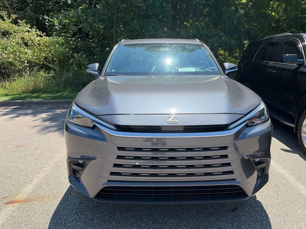 2024 Lexus TX 350