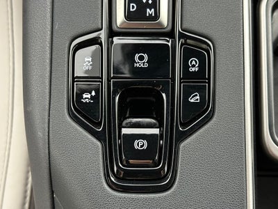 2024 Lexus TX 350