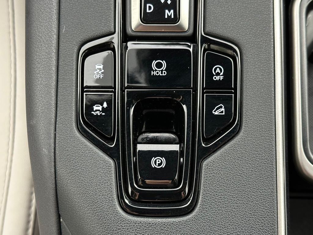 2024 Lexus TX 350