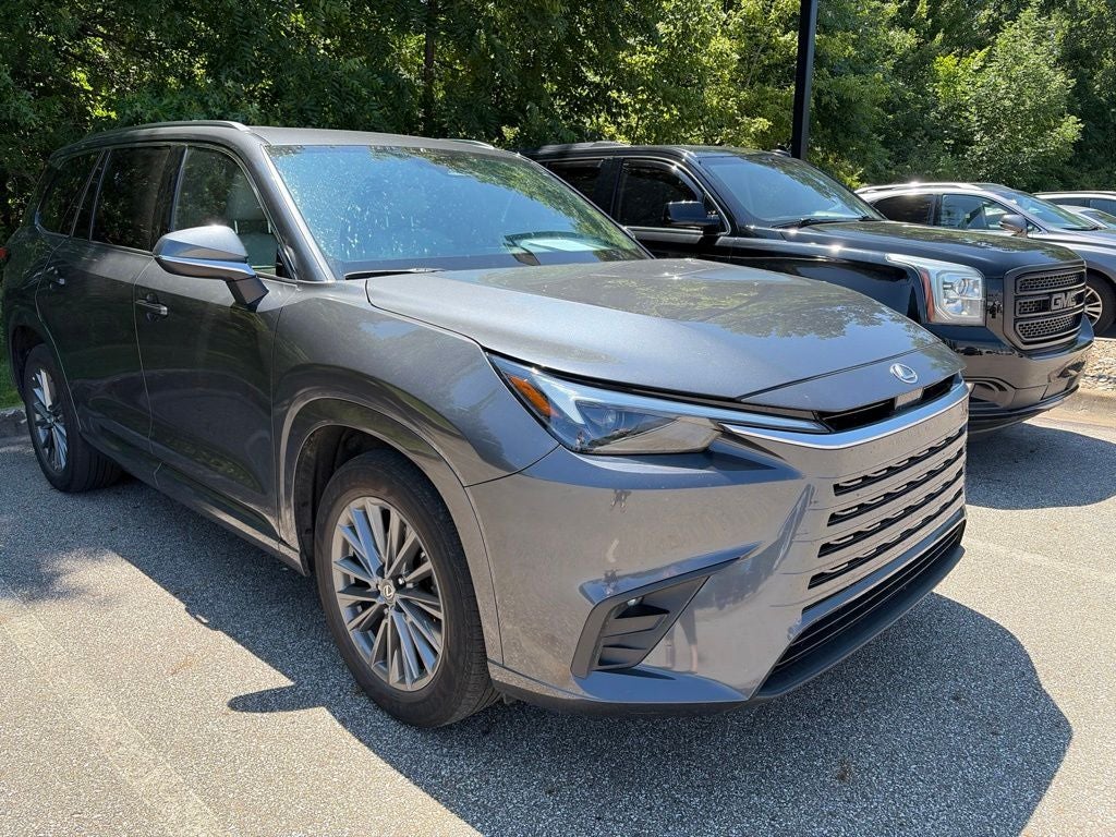 2024 Lexus TX 350