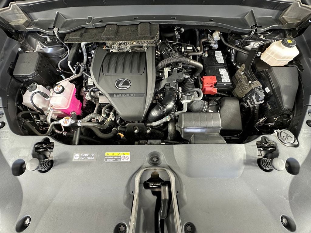 2024 Lexus TX 350
