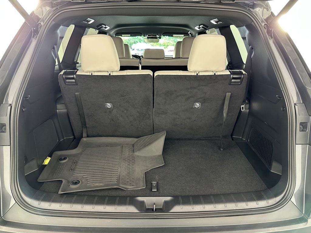 2024 Lexus TX 350