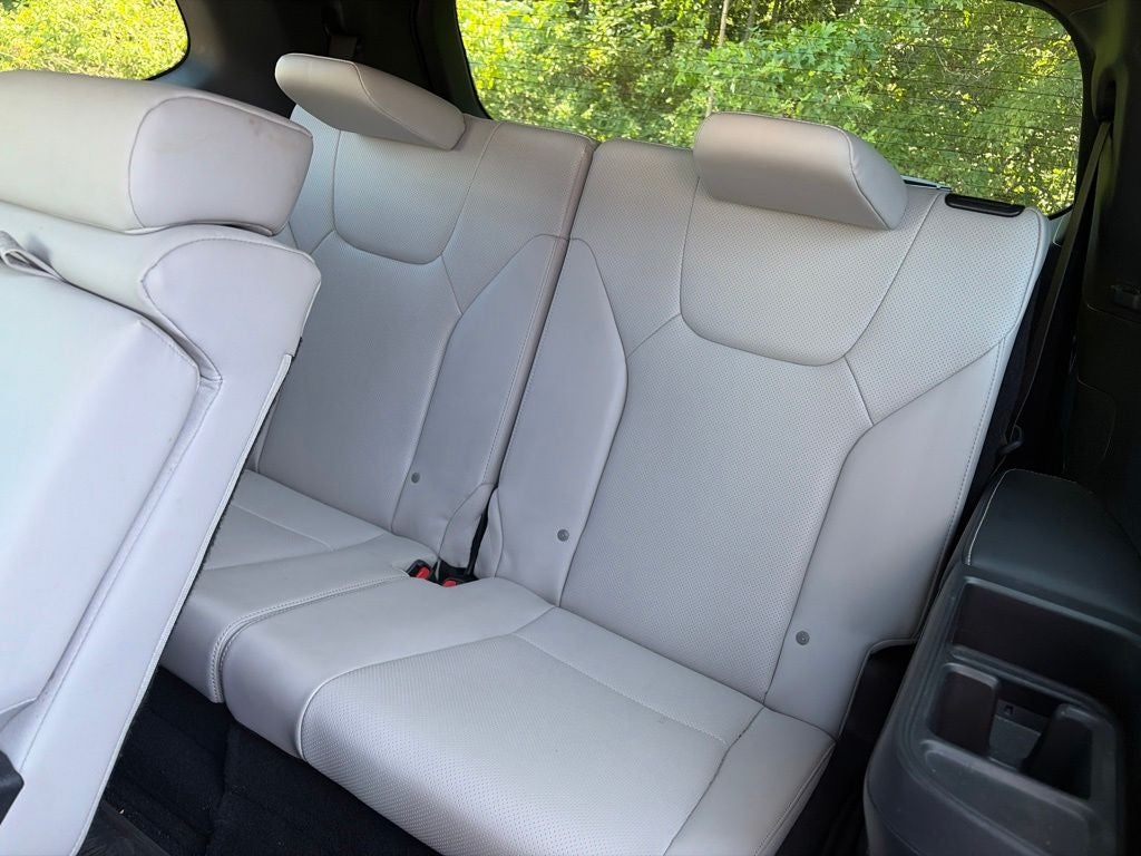 2024 Lexus TX 350