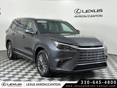 2024 Lexus TX 350