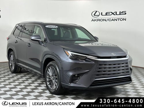 2024 Lexus TX 350