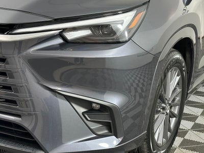 2024 Lexus TX 350