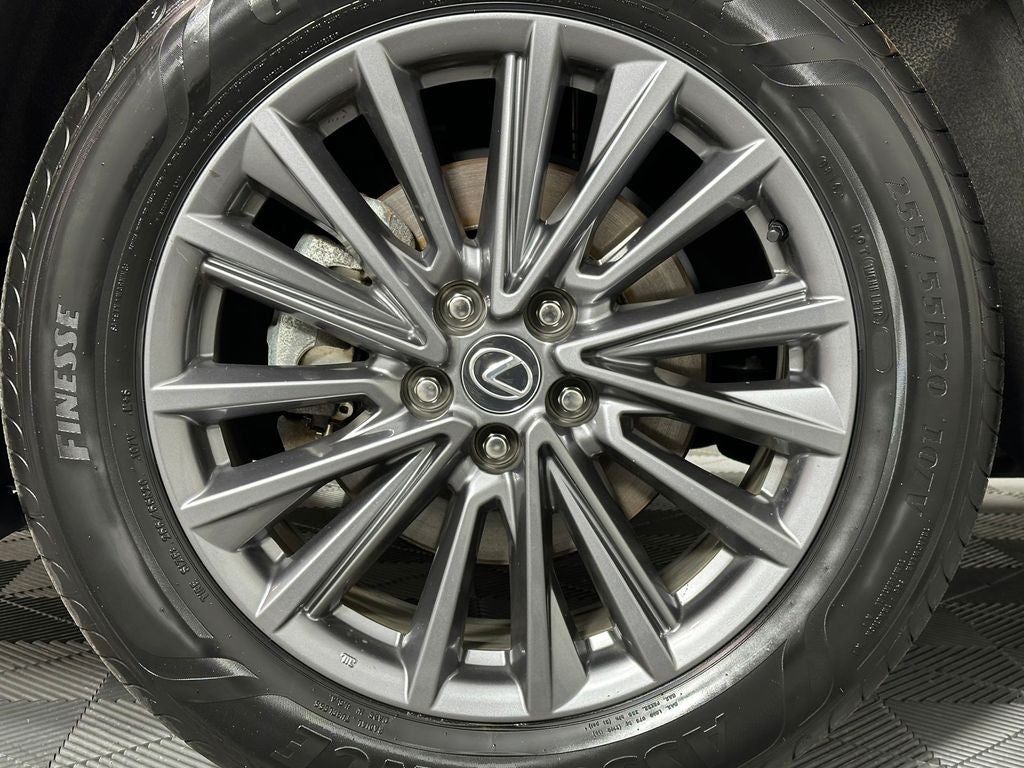 2024 Lexus TX 350