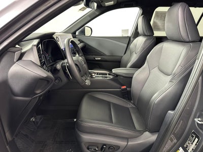 2024 Lexus TX 350