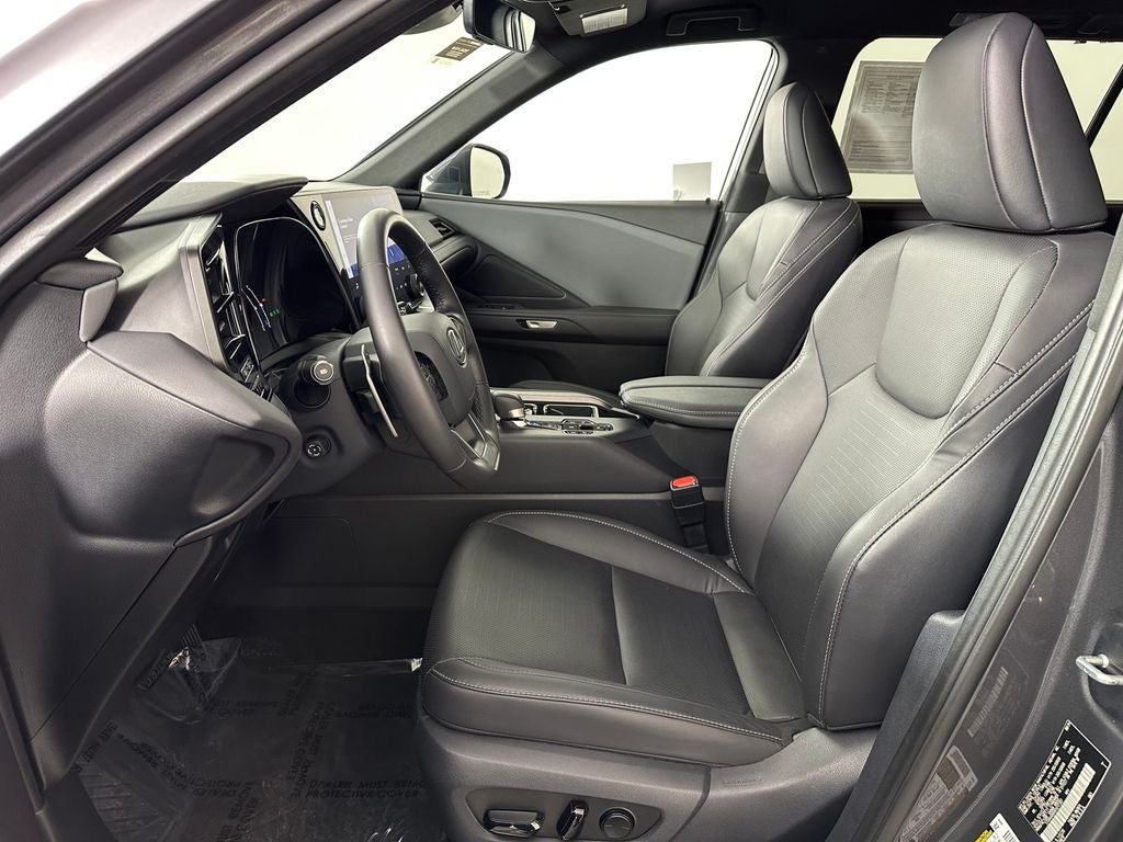 2024 Lexus TX 350