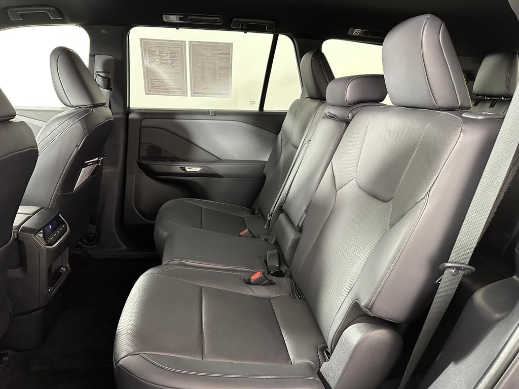 2024 Lexus TX 350