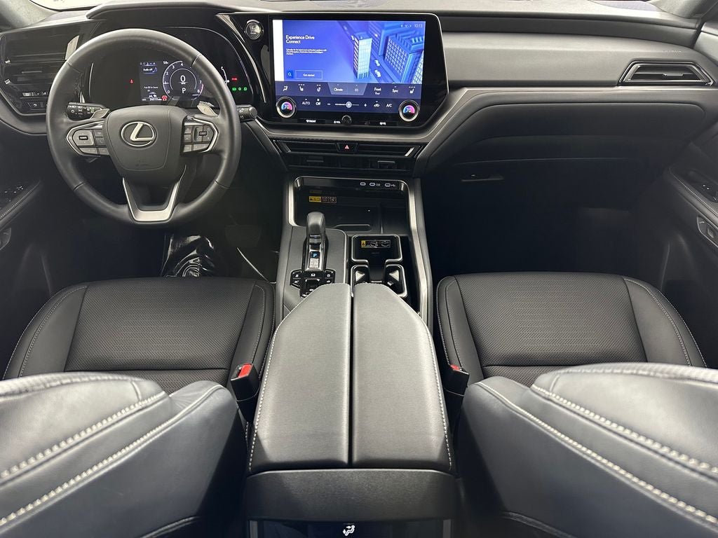 2024 Lexus TX 350