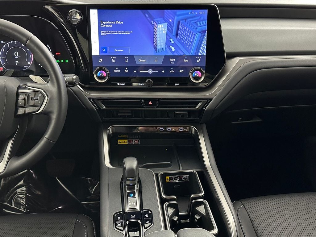 2024 Lexus TX 350