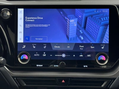 2024 Lexus TX 350