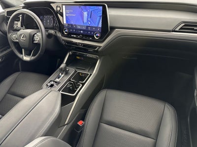 2024 Lexus TX 350